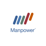 Logotipo Manpower