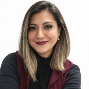 ZULEIMA MOLINA<br>Cerezo Marketing / VP de Operaciones