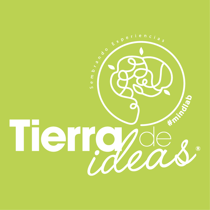 TIERRA DE IDEAS